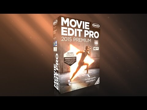 Magix Movie Edit Pro 16 Plus Hd Crack