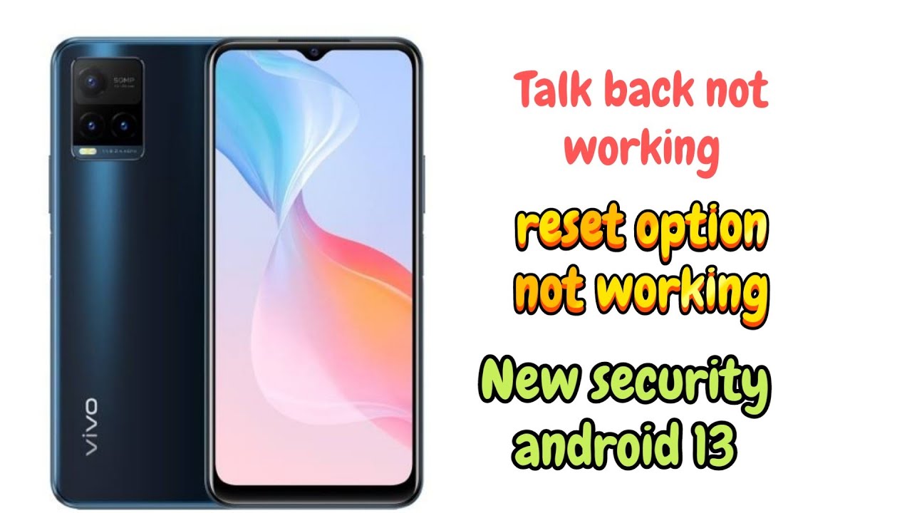 Vivo all model new security android 13 frp Bypass 2023 | Vivo all model new security android 13 frp Bypass 2023 |