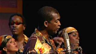 Desandann, Jane Bunnett, Hilario Duran Trio 