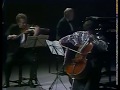 Tchaikovsky -  Piano Trio in A minor, Op. 50 (Richter, Kagan, Gutman)