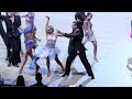 Armen Tsaturyan - Svetlana Gudyno RUS, Samba | WDSF World Championship Latin Armen Tsaturyan - Svetlana Gudyno RUS, Samba | WDSF World Championship Latin
