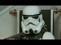California Star Wars collector breaks world record with around 300,000 pieces of memorabilia