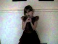 Origami Playboy Bunny (page 1). YouTube Halloween Video Tutorials