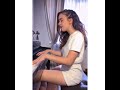Yok Yok - Feride Hilal Akın (Melis Fis Cover)