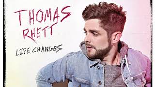 Watch Thomas Rhett Country Gold video