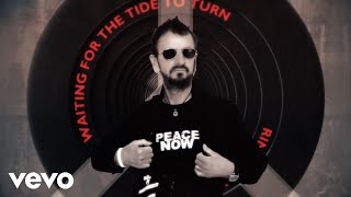 Watch Ringo Starr Waiting video