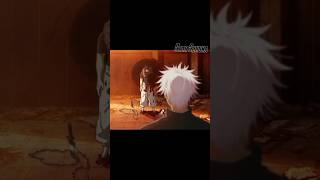 Gojo Respect Tojis Last Words