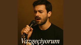 Vazgeçiyorum - Hazin
