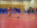 Wrestling Alaskan Cody-2010