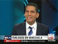 Entrevista del Alcalde Jaime Nebot en CNN en el programa CALA
