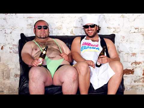 Bronko Next Topmodel Video