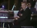 Damiron en los 50 años de La Billos Caracas Boys