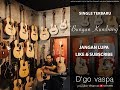 D'GO Vaspa - Bungan Kumbang (video lirik)