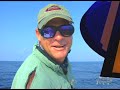 Destination Panhandle - RED SNAPPER fishing