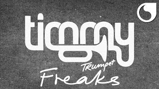 Video Freaks Timmy Trumpet