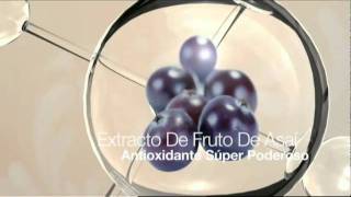Nuevo Timewise Body Hand And Dcollet Cream Sunscreen Spf 15.Wmv