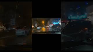 Atakuma Hoşgeldiniz - Atakumdan Körfeze Gece Yolculuğu
