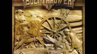 Watch Bolt Thrower When Cannons Fade video