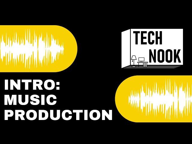 Audio Engineering Cranny