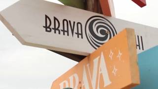 Brava Sushi Lounge - Praia Brava - Itajaí/SC