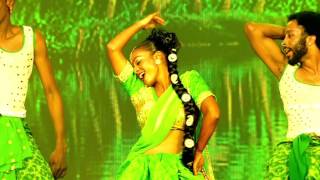 Mystic India: The World Tour 2017 Promo
