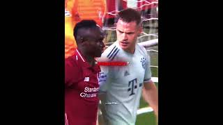 Neymar Taught Kimmich A Lesson