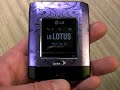 LG Lotus
