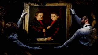 American Greed - Art Fraud A Rare Pico For 500 Radioplay
