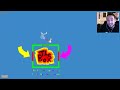 Happy Wheels w/Nova Ep.194 FACECAM - CONSTRUCTION MUMMY Happy Wheels w/Nova Ep.194 FACECAM - CONSTRUCTION MUMMY