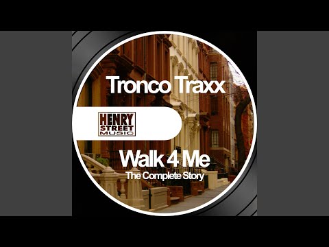Walk 4 Me (Original Mix)