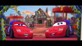 Cars 2 2011 End Credits Disney Channel Version 21222