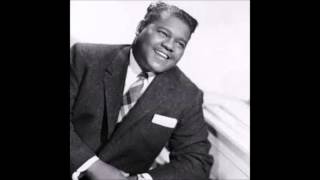 Watch Fats Domino I Still Love You video