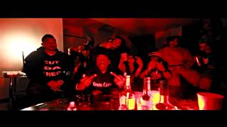 Spadegucci - Fxcknxggas Ft. Shygo & Twentyumm Shot By