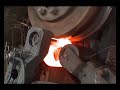 D51- 630 Ring rolling machine