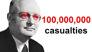 The 7 Deadly Sins as Scientists