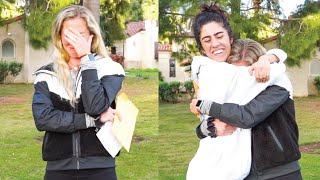 1 Million Kind Acts That Might Make You Cry... Random Acts Of Kindness