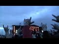 Slipknot - Before I forget Live & the Broken Barricade @ Download Festival 2013