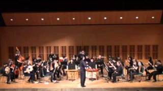 Wesleyan Chinese Ensemble 02 Feng Yang Hua Gu Wesleyan Chinese Ensemble 02 Feng Yang Hua Gu