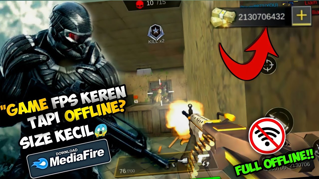 Game Fps Android Terbaik | Download Strike Force Offline Game Fps Android Terbaik | Download Strike Force Offline