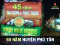 XE HOA PHÚ TÂN - AN GIANG