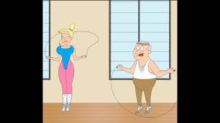 Armand Et Rolande: when you don't have a skipping rope #animation #funny #shorts