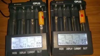 Gear Best - Opus Bt - C3100 V2.2