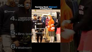Best Walmart Pranks