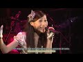 Kalafina - Hikari no Senritsu [Live]