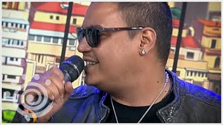 Nadie Mas - Mandinga Şi Alejandro La Măruţă