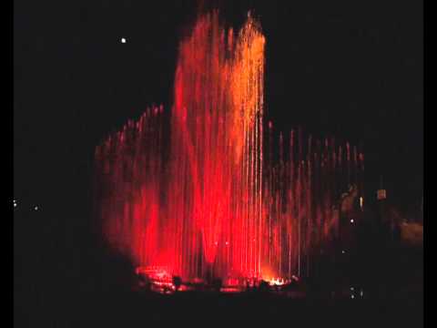 Mono Mor Meghero. Rabindra Sangeet by Shivaji Chattopadhyay