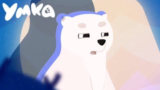 Умка 🐻‍❄️ Маленькое Солнце ⭐ Премьера Мультсериала На Канале Союзмультфильм