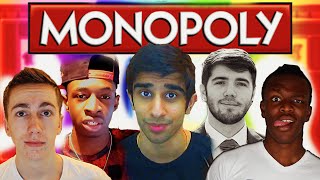 MONOPOLY PLUS #1 with Vikkstar (Game 7) MONOPOLY PLUS #1 with Vikkstar (Game 7)