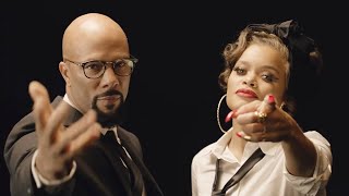 Andra Day Ft. Common - Stand Up For Something