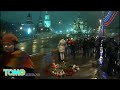 Putin’s main opposition rival Boris Nemtsov assassinated near Kremlin days ahead of major rally